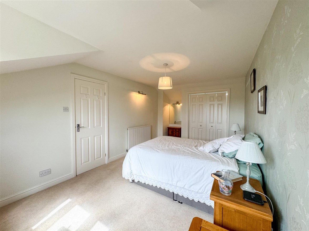 Long Lane, Carlton-In-Lindrick, Worksop