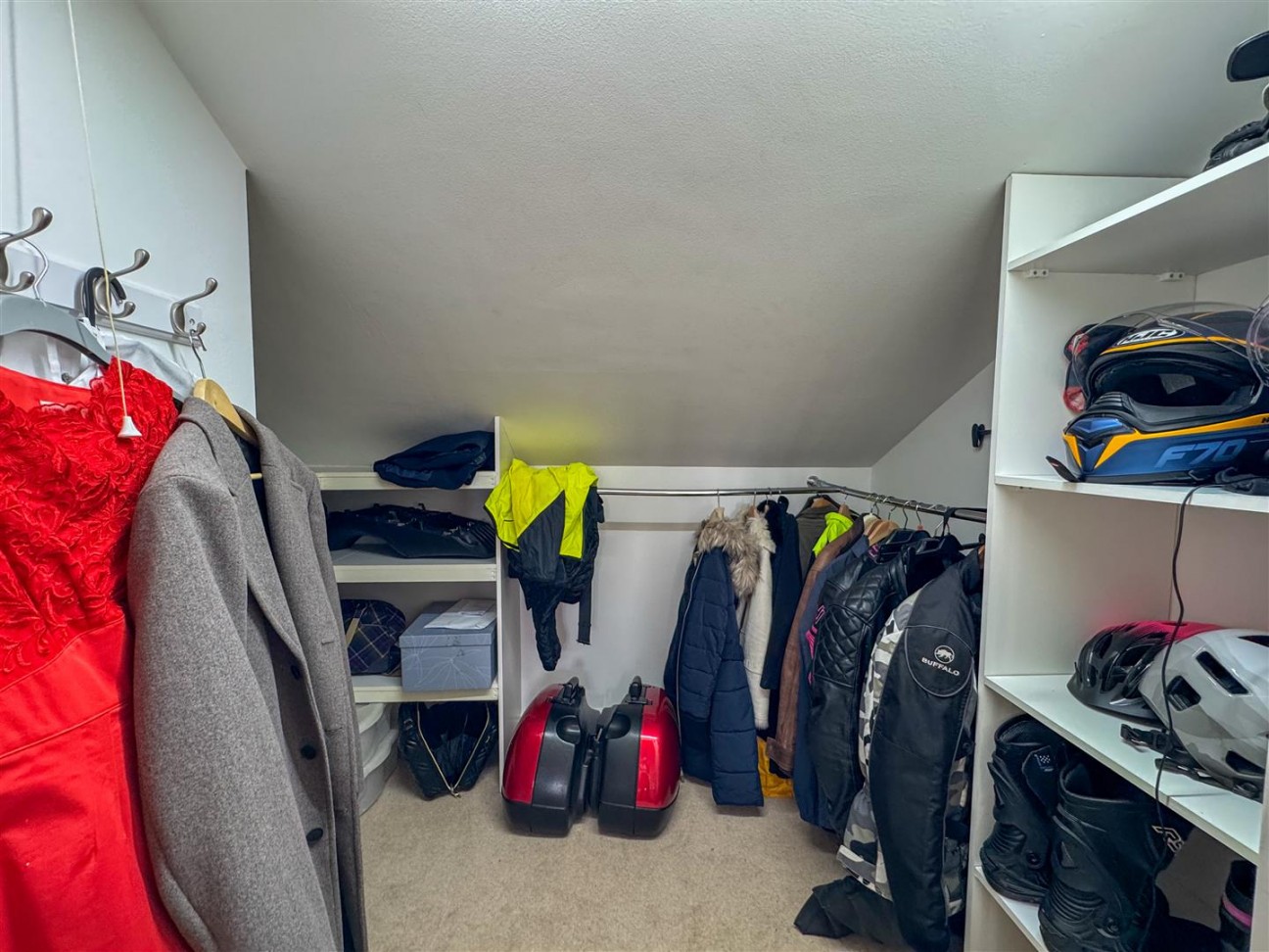 Long Lane, Carlton-In-Lindrick, Worksop