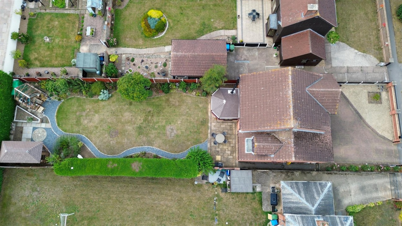 Long Lane, Carlton-In-Lindrick, Worksop