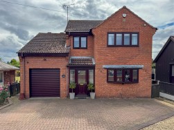 Long Lane, Carlton-In-Lindrick, Worksop