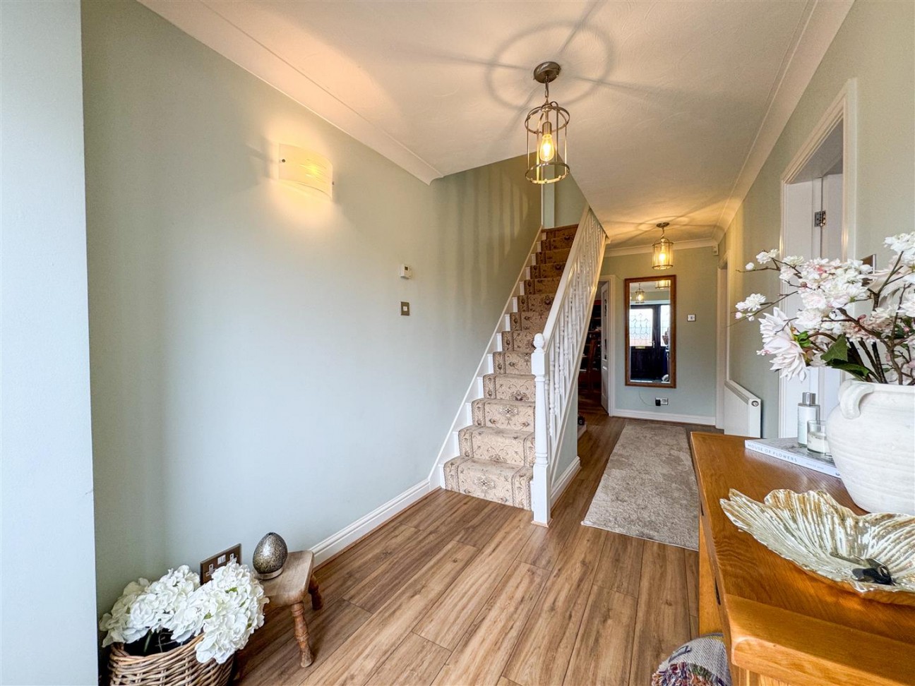 Long Lane, Carlton-In-Lindrick, Worksop