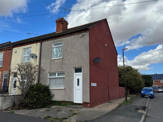 King Street, Hodthorpe, Worksop.