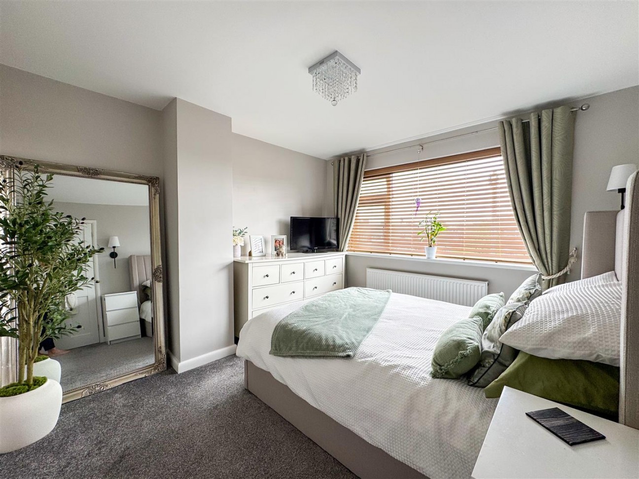 Bramlyn Close, Clowne, Chesterfield