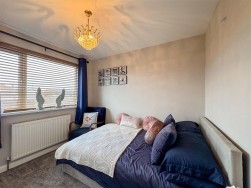 Bramlyn Close, Clowne, Chesterfield