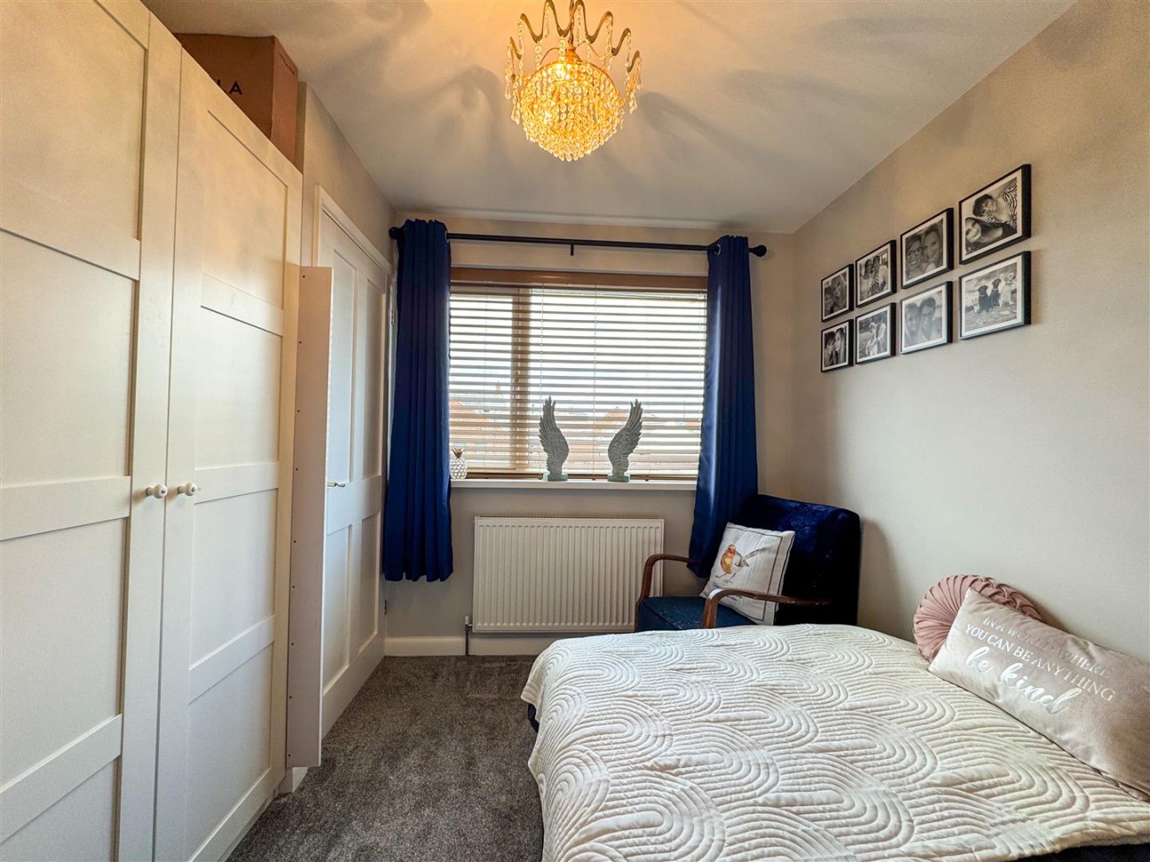 Bramlyn Close, Clowne, Chesterfield