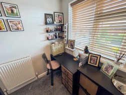 Bramlyn Close, Clowne, Chesterfield