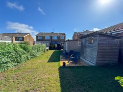 Bramlyn Close, Clowne, Chesterfield