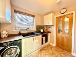 Bramlyn Close, Clowne, Chesterfield