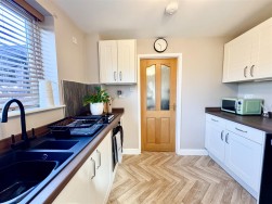 Bramlyn Close, Clowne, Chesterfield
