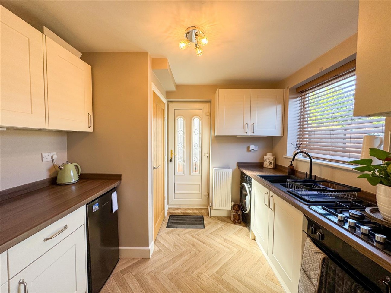 Bramlyn Close, Clowne, Chesterfield
