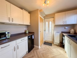 Bramlyn Close, Clowne, Chesterfield