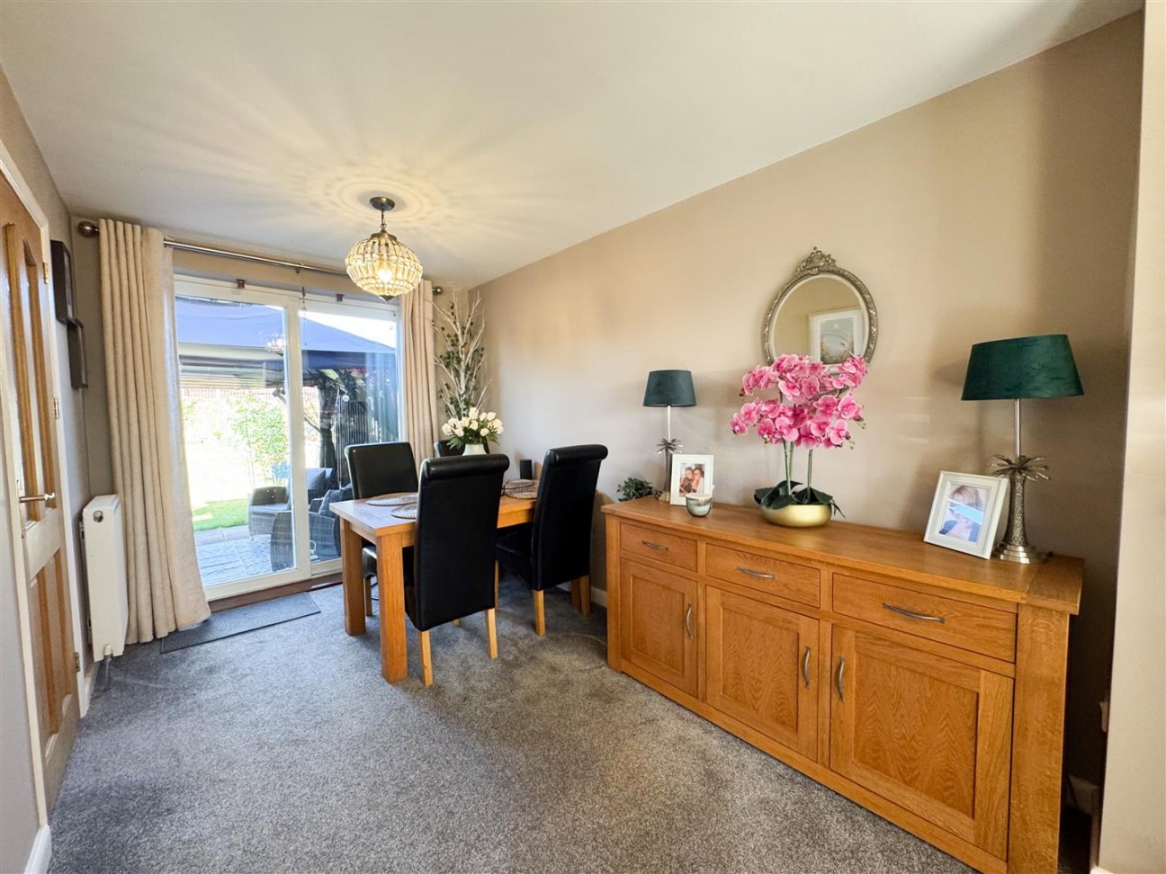 Bramlyn Close, Clowne, Chesterfield