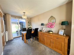 Bramlyn Close, Clowne, Chesterfield