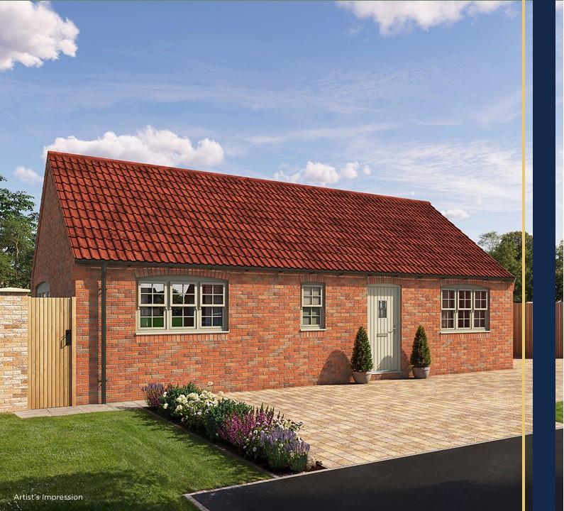 Breck Lane, Mattersey Thorpe, Doncaster