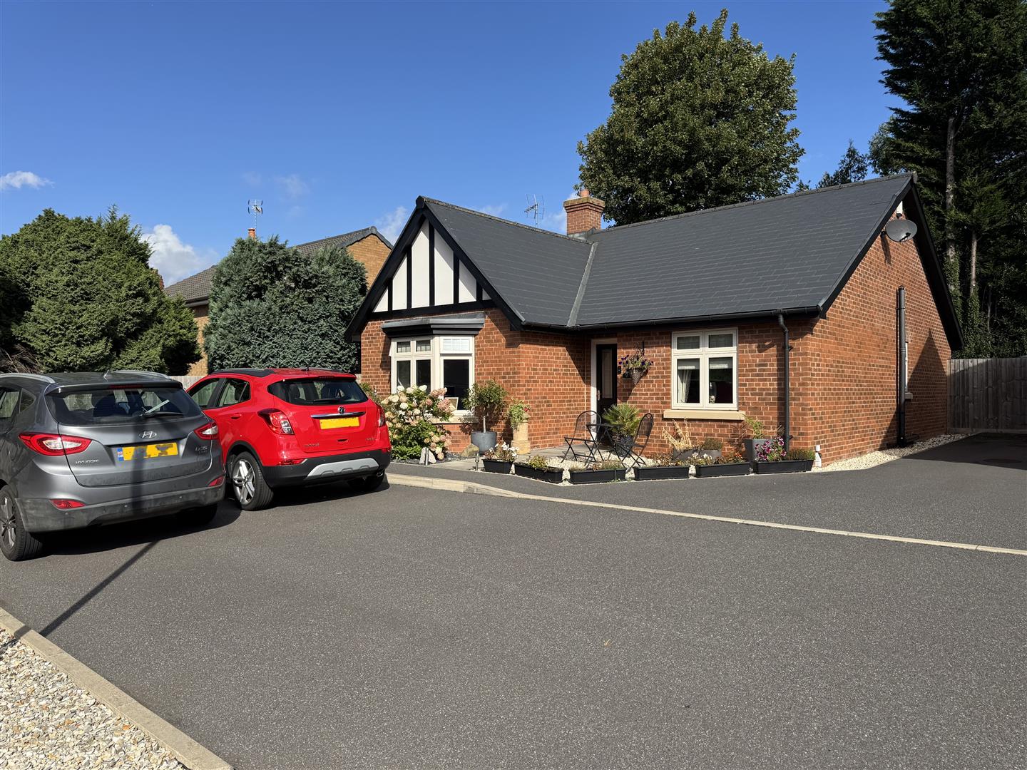 Barrowby Court, Worksop
