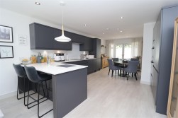 Barrowby Court, Worksop