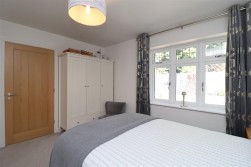 Barrowby Court, Worksop