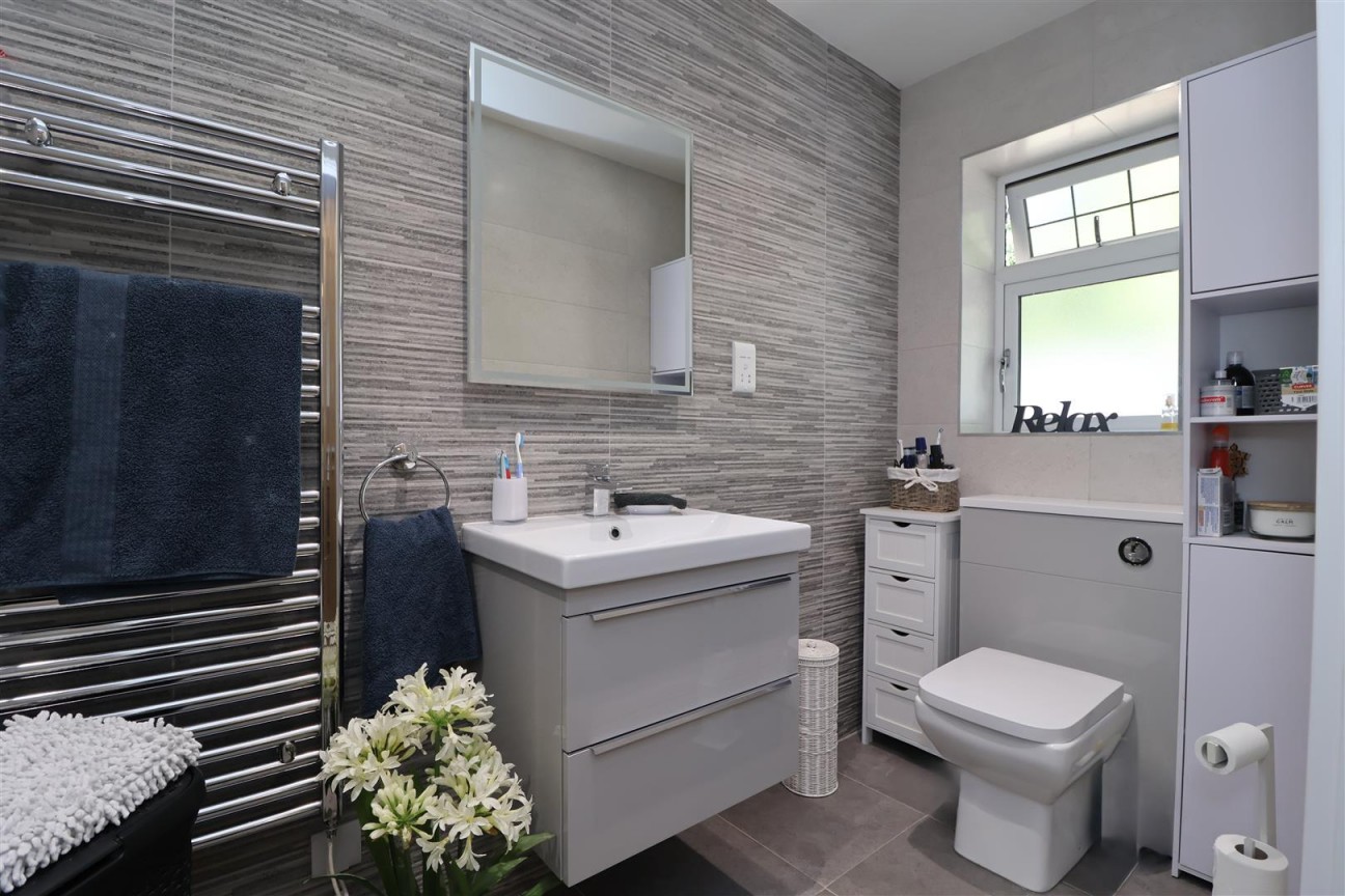 Barrowby Court, Worksop