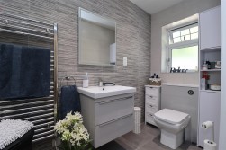 Barrowby Court, Worksop