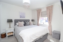 Barrowby Court, Worksop