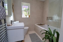 Barrowby Court, Worksop