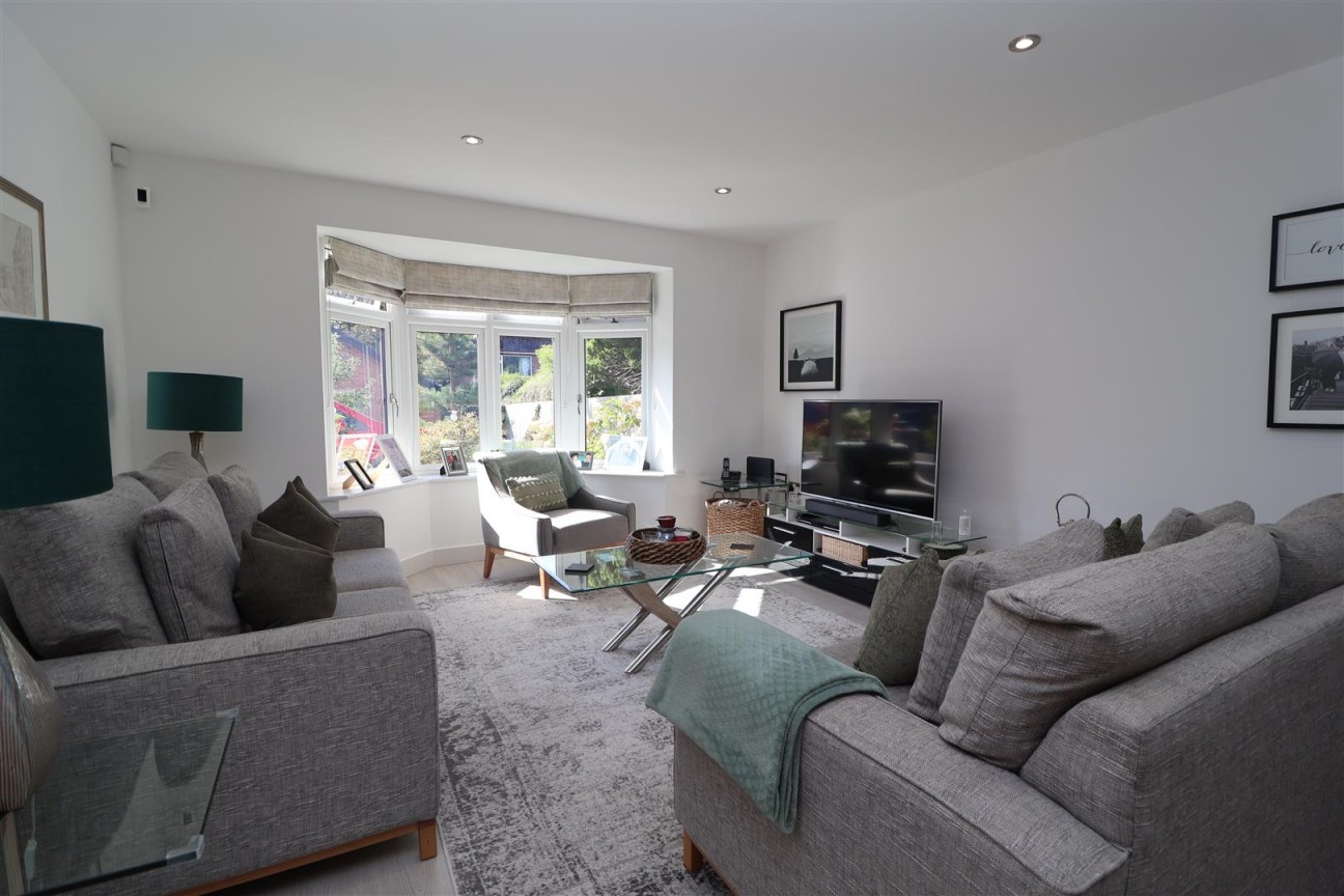 Barrowby Court, Worksop
