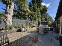 Barrowby Court, Worksop
