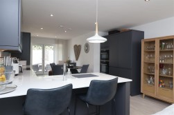 Barrowby Court, Worksop