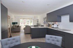 Barrowby Court, Worksop