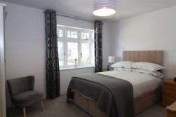 Barrowby Court, Worksop
