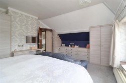 Blyth Road, Worksop