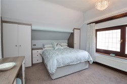 Blyth Road, Worksop