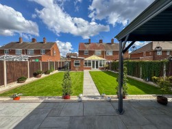 Valley Road, Worksop