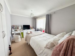 Valley Road, Worksop