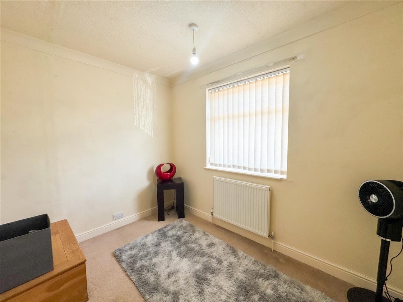 Valley Road, Worksop