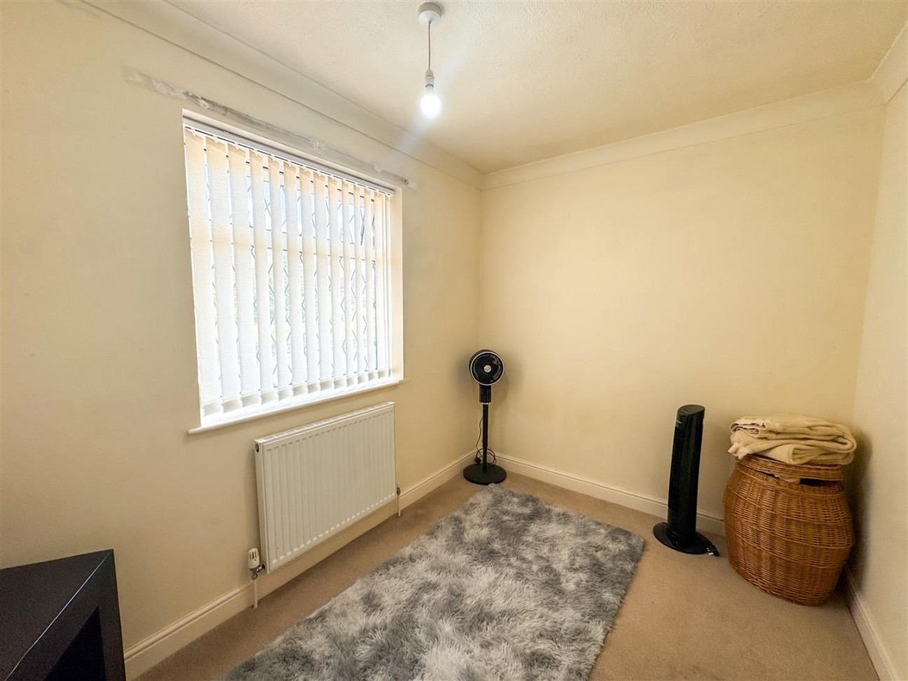 Valley Road, Worksop