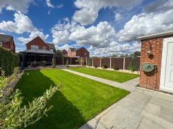 Valley Road, Worksop