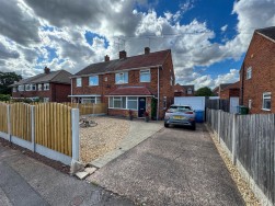 Valley Road, Worksop