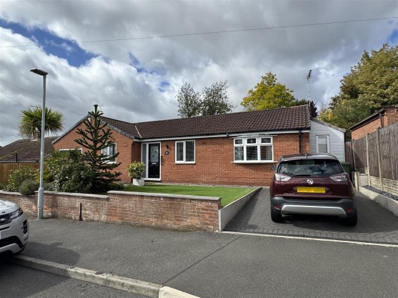 Sunfield Avenue, Worksop