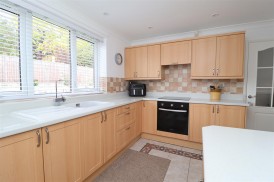 Sunfield Avenue, Worksop