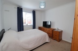 Sunfield Avenue, Worksop