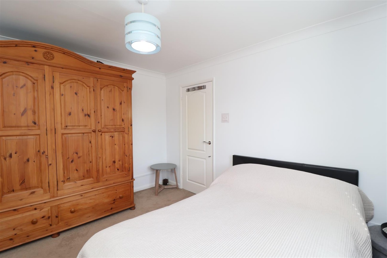 Sunfield Avenue, Worksop