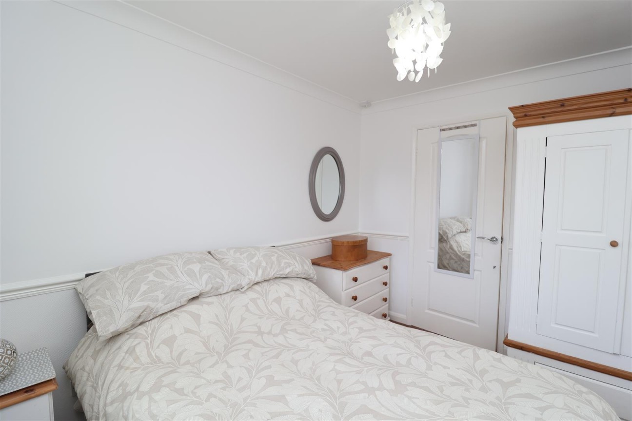 Sunfield Avenue, Worksop