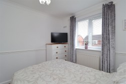 Sunfield Avenue, Worksop