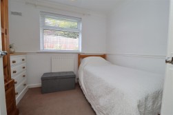 Sunfield Avenue, Worksop