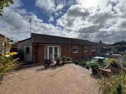 Sunfield Avenue, Worksop