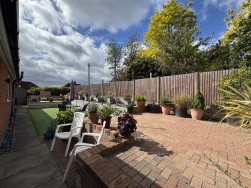 Sunfield Avenue, Worksop