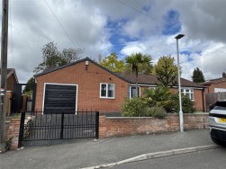 Sunfield Avenue, Worksop