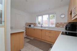 Sunfield Avenue, Worksop