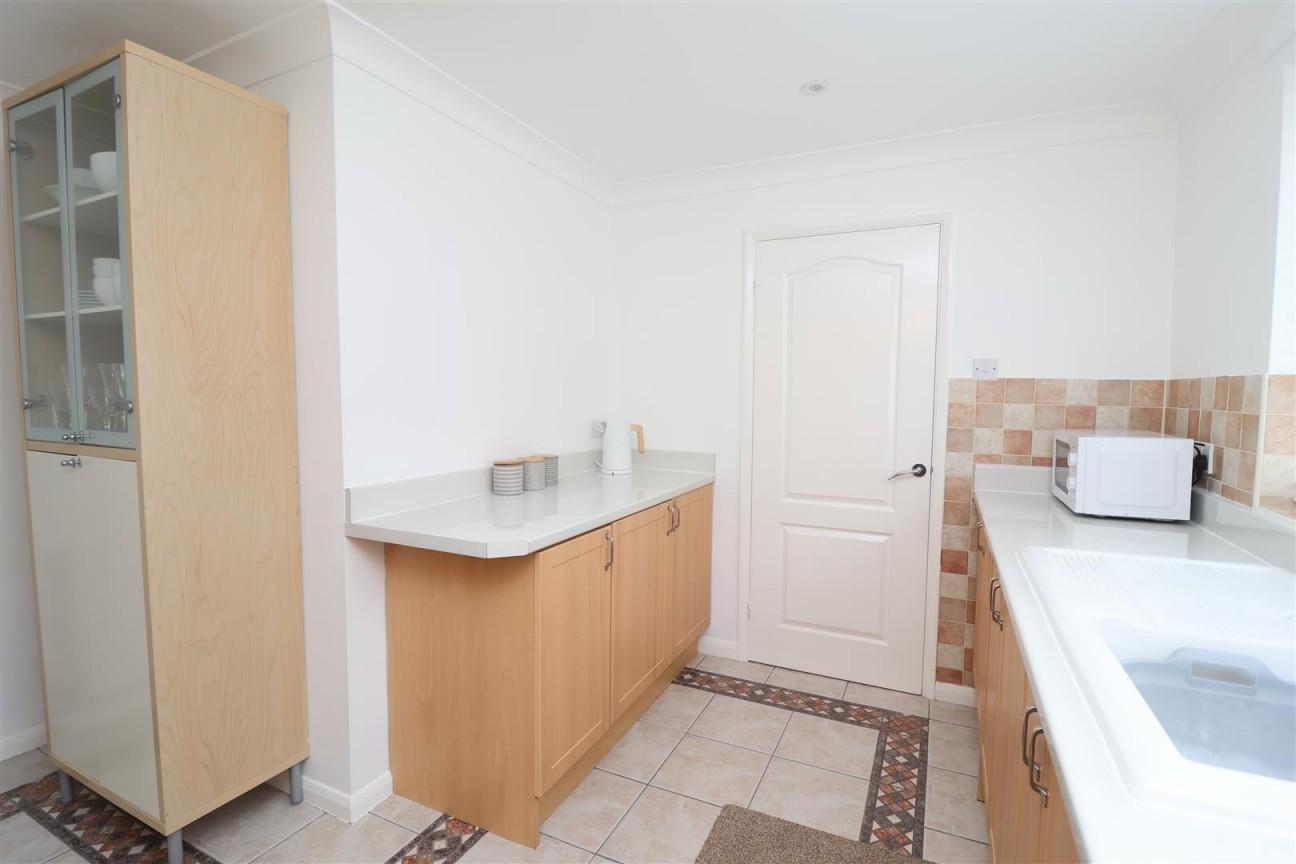 Sunfield Avenue, Worksop